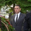 Vulin nakon ostavke: Vučić mi rekao da odlučim u skladu sa svojom savešću