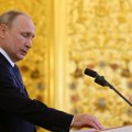 Putin je izvukao Rusiju iz ponora i vratio joj dostojanstvo