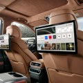 Streaming platforma kompanije LG od sada i u luksiznim Hyundai Genesis vozilima