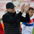 Bomba u superligi! Nenad Lalatović se vraća u srpski fudbal