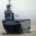 Francuska šalje moćnu grdosiju u istočni Mediteran Ima samo jedan zadatak