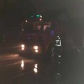 Brzom intervencijom ugašen požar u Čupićevoj