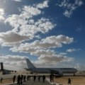 Amerika šalje vojne avione sa hranom i medicinskim zalihama za Gazu