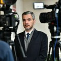 Obradović (Srbija protiv nasilja): Miketić se povlači iz kampanje, biće odlučeno da li i sa liste
