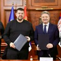 Potpisan Aneks kolektivnog ugovora za JP „Pošta Srbije“