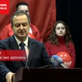 Dačić: Imamo dužnost da čuvamo naše svetinje kojih je najviše na Kosovu i Metohiji