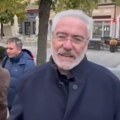 Nestorović: "Srbija protiv nasilja" pravi atmosferu Majdana