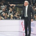 "To je Divna vest za košarku!" Željko Obradović pred utakmicu Zadar - Partizan