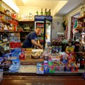 Mađarski trgovci će upozoravati kupce na smanjena pakiranja hrane