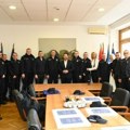 Policajci na trotinetima: Za čuvare reda na Kalemegdanu, opština Stari grad nabavlja dodatnu opremu