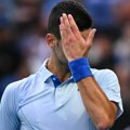 "Tenzija je rasla, srećan sam što se završilo" Novak opet osetio pritisak publike: Nisam imao mnogo ovakvih situacija!