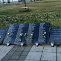 Kada je čovek bio zver prema drugom čoveku: U Kragujevcu obeležen Dan sećanja na žrtve Holokausta