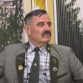 Preminuo Ilija Elezović u Kosovskoj Mitrovici