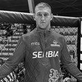 "Nikada to nije koristio za demonstraciju sile": Ovo je priča o Stefanu Saviću, krvnički ubijenom MMA borcu: Ovako njegovi…