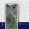 Beograđani, odsad u realnom vremenu možete da pratite javni prevoz kroz Google Maps