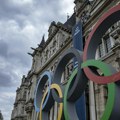 Sedam meseci zatvora za krađu bezbednosnih planova za Olimpijske igre u Parizu