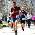 U Nišu istrčao stoti maraton: Sportski podvig Dragiše Filipovića (56), Paraćinca koji živi u Zaječaru
