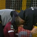 Golman Drezdena čudesno spasao pobedu u 90+4 (VIDEO)