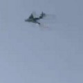 Rusi potvrdili da se srušio njihov vojni avion: Oglasilo se ministarstvo odbrane, ovo je uzrok pada
