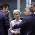 Potresi u Briselu: Evropski parlament tuži komisiju Fon der Lajen, a u sve je umešan Orban
