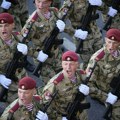 Više od 100.000 ljudi prijavilo se za rad po ugovoru u ruskoj vojsci