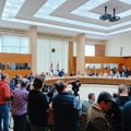 Vlada Srbije formirala Radnu grupu za problem prijema tzv. Kosova u Savet Evrope