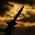 Britanske službe tvrde: Ruska "prestižna" raketa je u problemu
