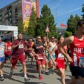 Rus bez premca: Vjačeslav Sokolov oborio rekord jagodinskog polumaratona (foto)