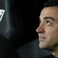 Ćavi ostaje trener Barselone do isteka ugovora 2025. godine.
