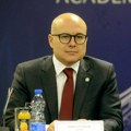 Vučević saopštio kandidate za sastav nove Vlade