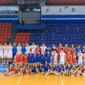 Beograd i Novi Sad podelili titule na Majskom turniru