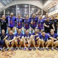 Нови Београд бољи од марсеља: Гранадос блистао у новој победи српског тима