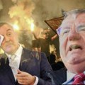 Milan Knežević o milovim napadima na Zapad: Kao da je član Srpske radikalne stranke, Šešelj bi mu pozavidio