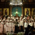 Дечији хор “Бранко” из Ниша на турнеји у Румунији
