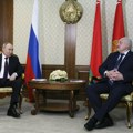 Састанак Путина и Лукашенка у Минску: Русија и Белорусија немају нерешених проблема