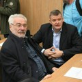 Nestorović podneo tužbu zbog obaranja izborne liste u Novom Sadu