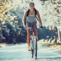 Vožnja bicikla i gubitak kilograma – koraci koji će vam pomoći da sagorite više kalorija