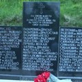 U Žepi obeležavanje 32 godine od pogibije 45 srpskih boraca