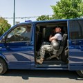 Pucnjava u Brčkom: Ranjen policajac van životne opasnosti, osumnjičeni uhapšen