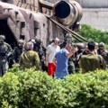 Izraelska vojska negira da je za spasavanje talaca koristila kamion za humanitarnu pomoć