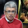 "Pevaće još večeras i nikad više" Popović otkrio šok detalje: Muž mislio da ga vara, a onda se pojavila brena, imala je…