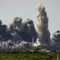 Hamas pozvao SAD da izvrše pritisak na Izrael u cilju postizanja trajnog prekida vatre u Pojasu Gaze