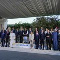 Pretnje Kini i Iranu na samitu najmoćnijih zemalja: Lideri G7 traže primirje u Ukrajini tokom Olimpijskih igara