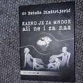 „Sklanjam se od ljudi kojima ne verujem, učinim da ne postoje“