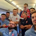 “Vučić je bio očajan što su naši fudbaleri na EURO otputovali hrvatskim avionom”
