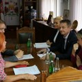 Ministar Glišić: "Država i grad traže način da pomognu domaćinstvima na području Kragujevca koja su pretrpela štetu"