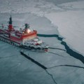 Počinje bitka za arktik: Amerika, Kanada i Finska stvaraju „Ledeni pakt“