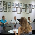 Redovni sastanci direktora UKC Kragujevac sa građanima: Rešavanje problema u zdravstvu i mogućnosti zaposlenja