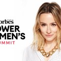 Ekskluzivno na Forbes Women’s Summit: Jedna od najuticajnijih marketing stručnjaka današnjice Ana Anđelić