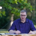 Ruski mediji bruje o vučićevoj izjavi: "Ludilo je zavladalo svetom"